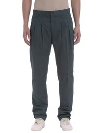 DOLCE & GABBANA - Casual pants