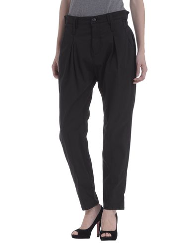 ZOOM DOLCE & GABBANA - Casual pants