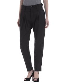 DOLCE & GABBANA - Casual pants
