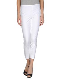 RALPH LAUREN BLACK LABEL - Casual pants