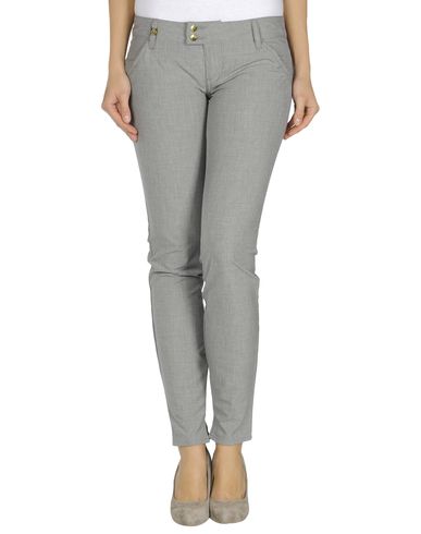 ZOOM MET CHINO & FRIENDS - Casual pants