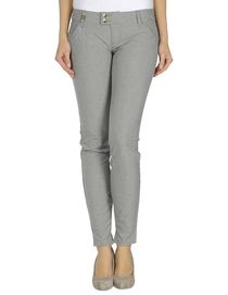MET CHINO & FRIENDS - Casual pants