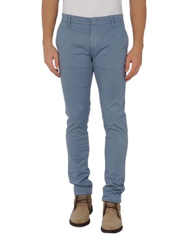 ZOOM IT'S MET - Casual pants