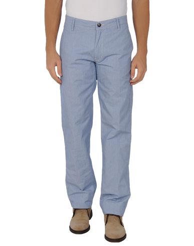 ZOOM JAGGY - Casual pants