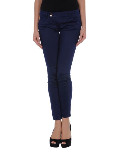 ZOOM MET CHINO & FRIENDS - Casual pants
