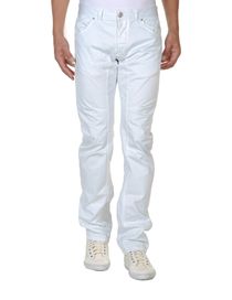 GAZZARRINI - Casual trouser