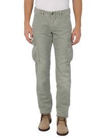 SIVIGLIA WHITE - Casual pants