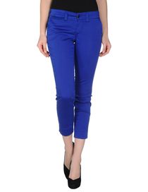 S.O.S by ORZA STUDIO - 3/4-length trousers