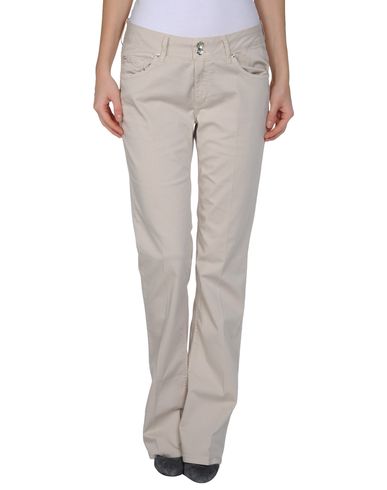 ZOOM LIU •JEANS - Casual trouser