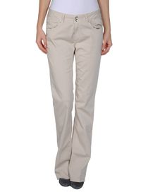 LIU •JEANS - Casual pants