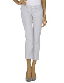 JACOB COHЁN - Casual trouser