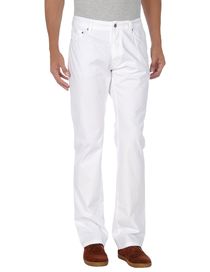 CALVIN KLEIN JEANS - Casual pants