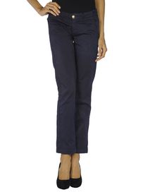 MONOCROM - Casual pants