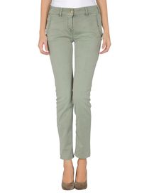 MET CHINO & FRIENDS - Casual pants