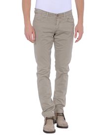 SIVIGLIA WHITE - Casual pants
