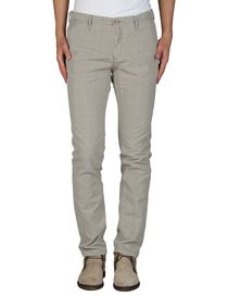 SIVIGLIA WHITE - Casual pants
