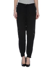TWIN-SET Simona Barbieri - Casual pants