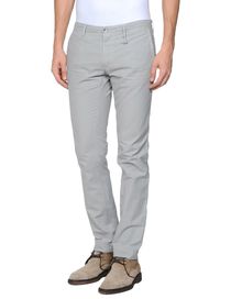 SIVIGLIA WHITE - Casual pants