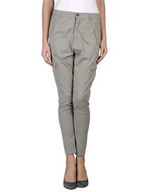 SUPERFINE - Casual pants