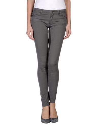 ZOOM SUPERFINE - Casual trouser