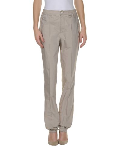 ZOOM LANVIN - Casual pants