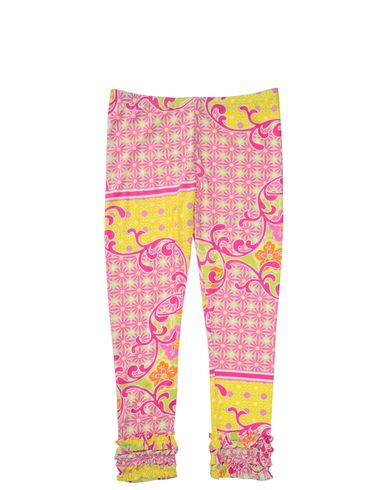ZOOM MISS GRANT - Leggings