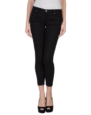 ZOOM SUPERFINE - Casual pants