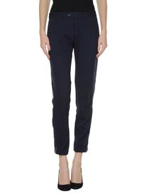 PAOLO PECORA - Casual pants
