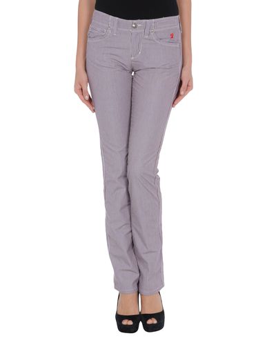 ZOOM JAGGY - Casual pants