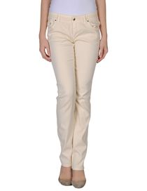 ERMANNO SCERVINO - Casual pants