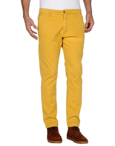 ZOOM MONOCROM - Casual pants