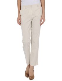 ROBERTA GUERCINI - Casual pants