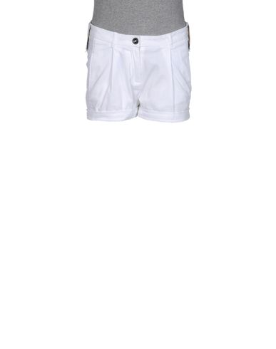 ZOOM BURBERRY - Shorts