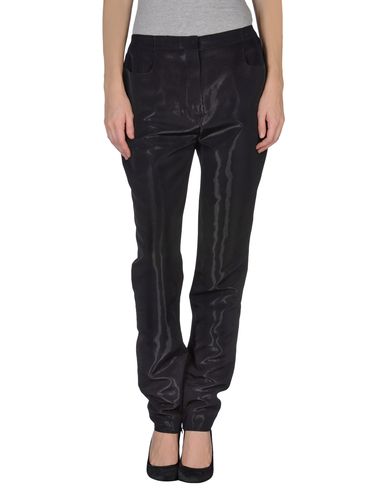 ZOOM MUGLER - Casual trouser