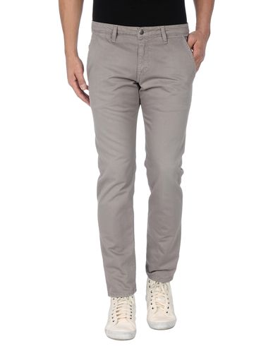 ZOOM (+) PEOPLE - Casual pants