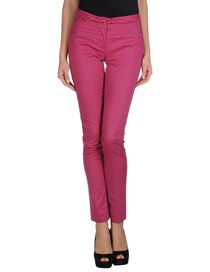 PIANURASTUDIO - Casual pants