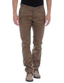 M.GRIFONI DENIM - Casual pants