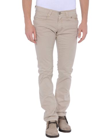 ZOOM 9.2 BY CARLO CHIONNA - Casual pants