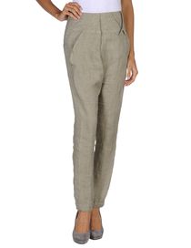 PIANURASTUDIO - Casual pants