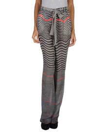PIANURASTUDIO - Casual pants