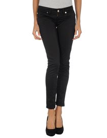 LIU •JEANS - Casual pants