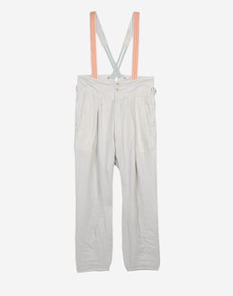 Y-3 - Casual pants