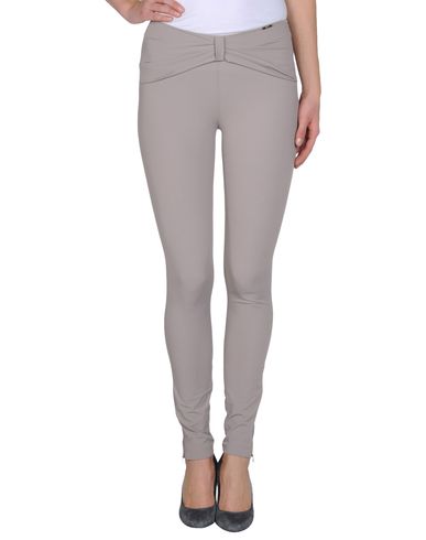 ZOOM TOY G. - Casual pants