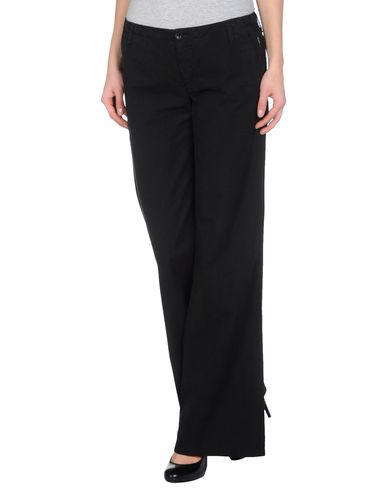 ZOOM GAS - Casual trouser