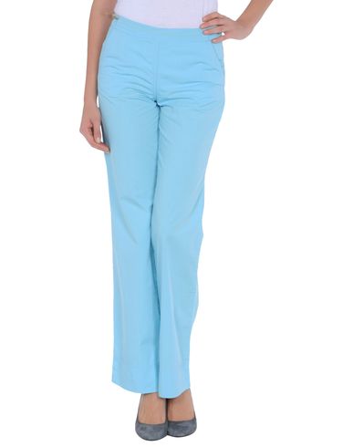 ZOOM GAS - Casual pants