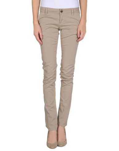 ZOOM TOY G. - Casual trouser