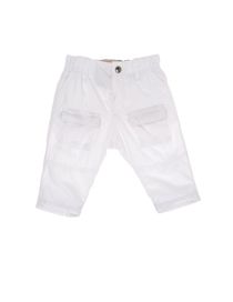 BURBERRY - Casual pants
