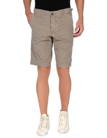 STONE ISLAND - Bermuda