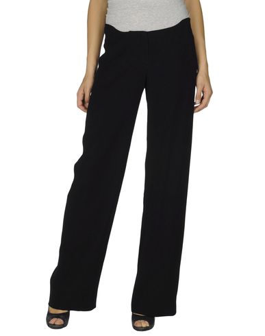 ZOOM MUGLER - Casual pants