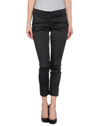 ZOOM TOY G. - Casual trouser
